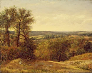 Dedham Vale, ca. 1802